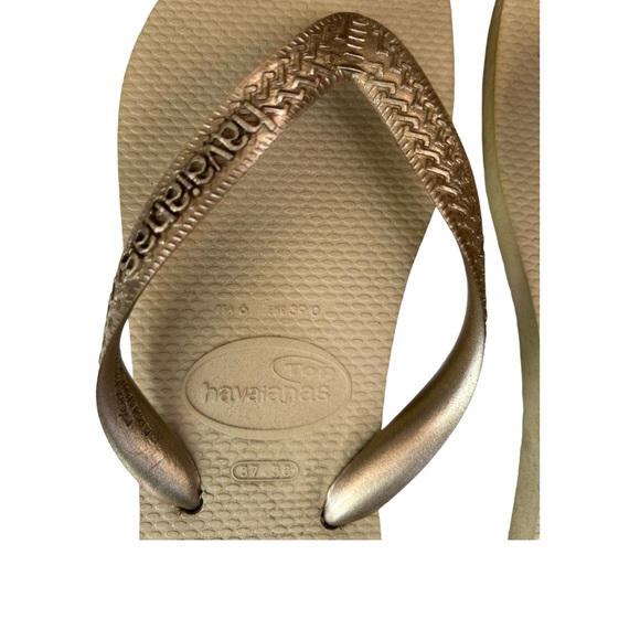 Havainas Slippers - Picture 2 of 2